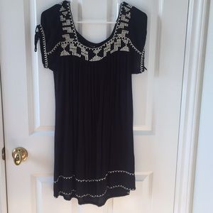 boho/beach dress